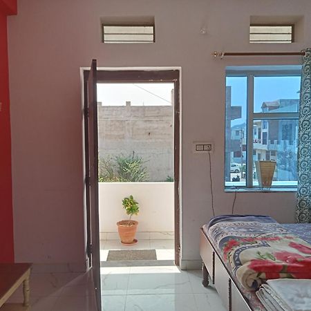 Cocoon Auberge Divisione di Divisione di Jaipur Esterno foto
