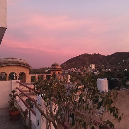 Cocoon Auberge Divisione di Divisione di Jaipur Esterno foto