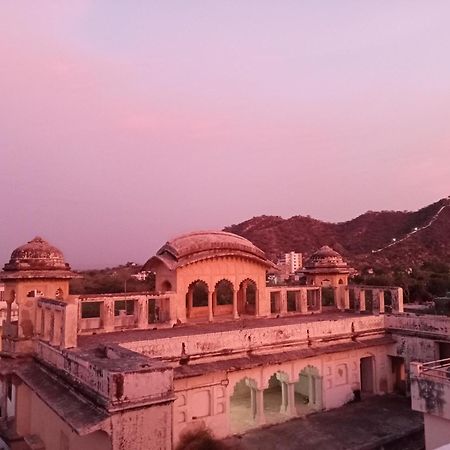 Cocoon Auberge Divisione di Divisione di Jaipur Esterno foto