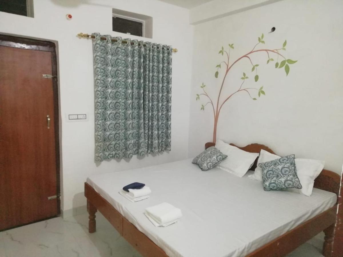 Cocoon Auberge Divisione di Divisione di Jaipur Esterno foto
