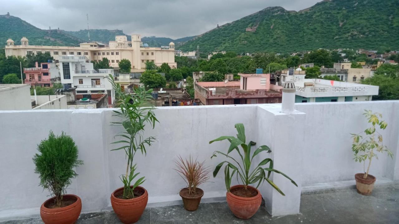 Cocoon Auberge Divisione di Divisione di Jaipur Esterno foto