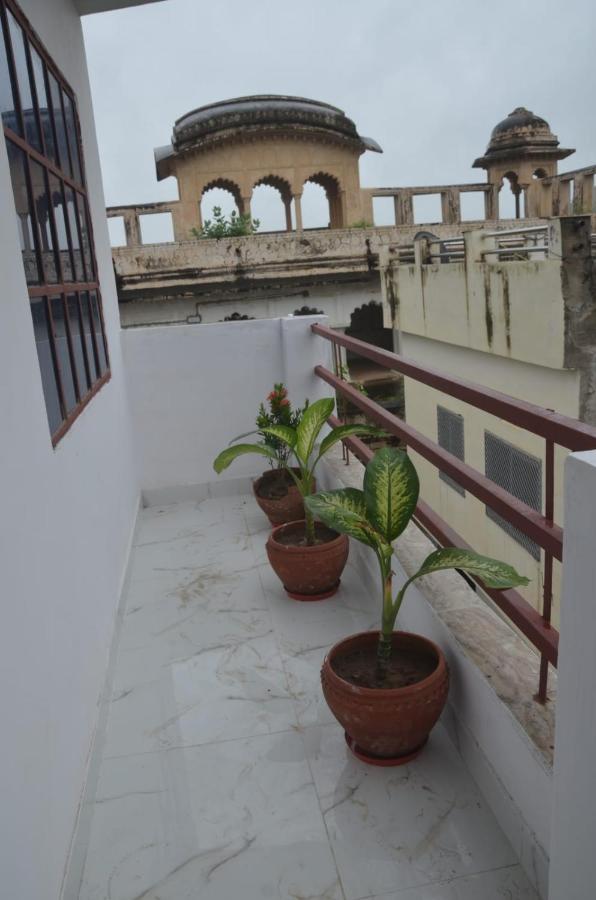Cocoon Auberge Divisione di Divisione di Jaipur Esterno foto