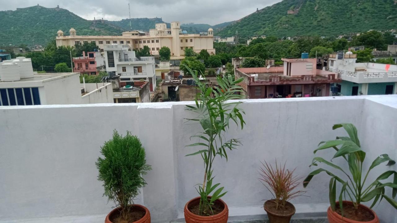 Cocoon Auberge Divisione di Divisione di Jaipur Esterno foto