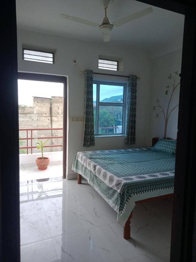 Cocoon Auberge Divisione di Divisione di Jaipur Esterno foto