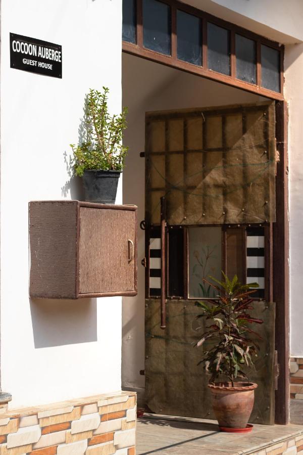 Cocoon Auberge Divisione di Divisione di Jaipur Esterno foto