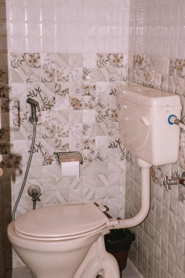 Cocoon Auberge Divisione di Divisione di Jaipur Esterno foto