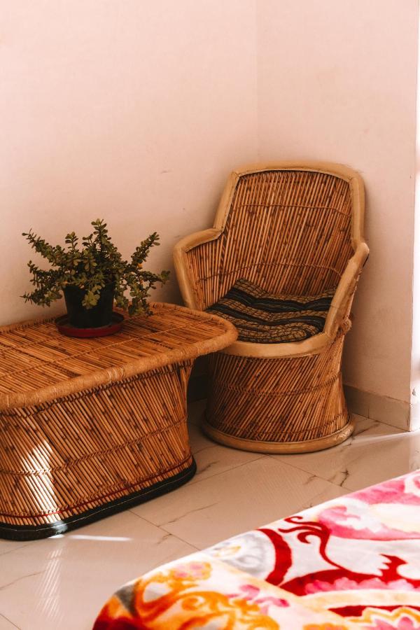 Cocoon Auberge Divisione di Divisione di Jaipur Esterno foto