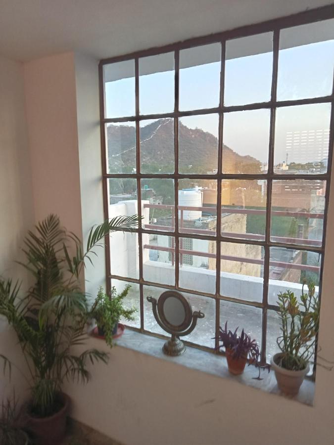 Cocoon Auberge Divisione di Divisione di Jaipur Esterno foto