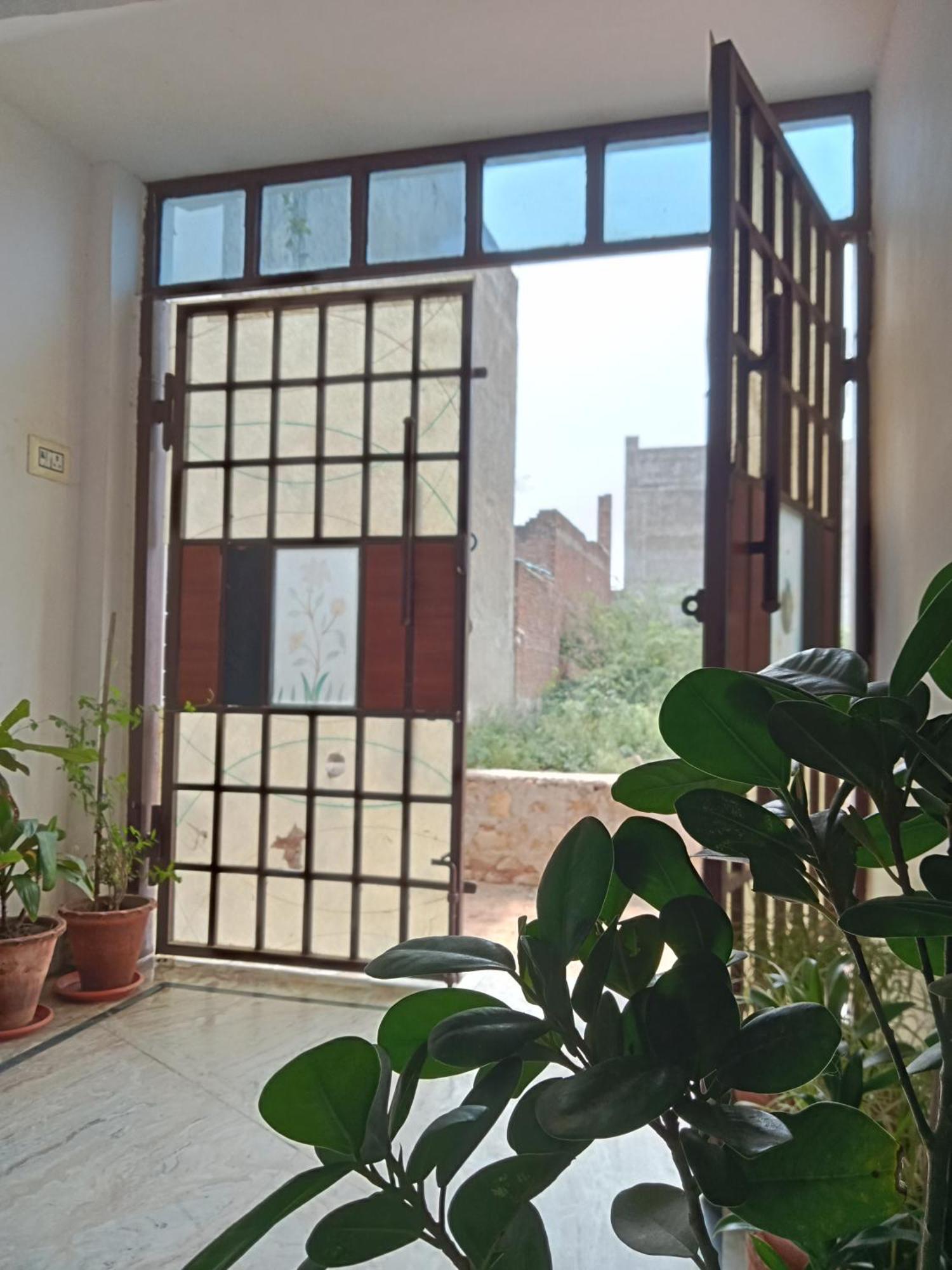 Cocoon Auberge Divisione di Divisione di Jaipur Esterno foto