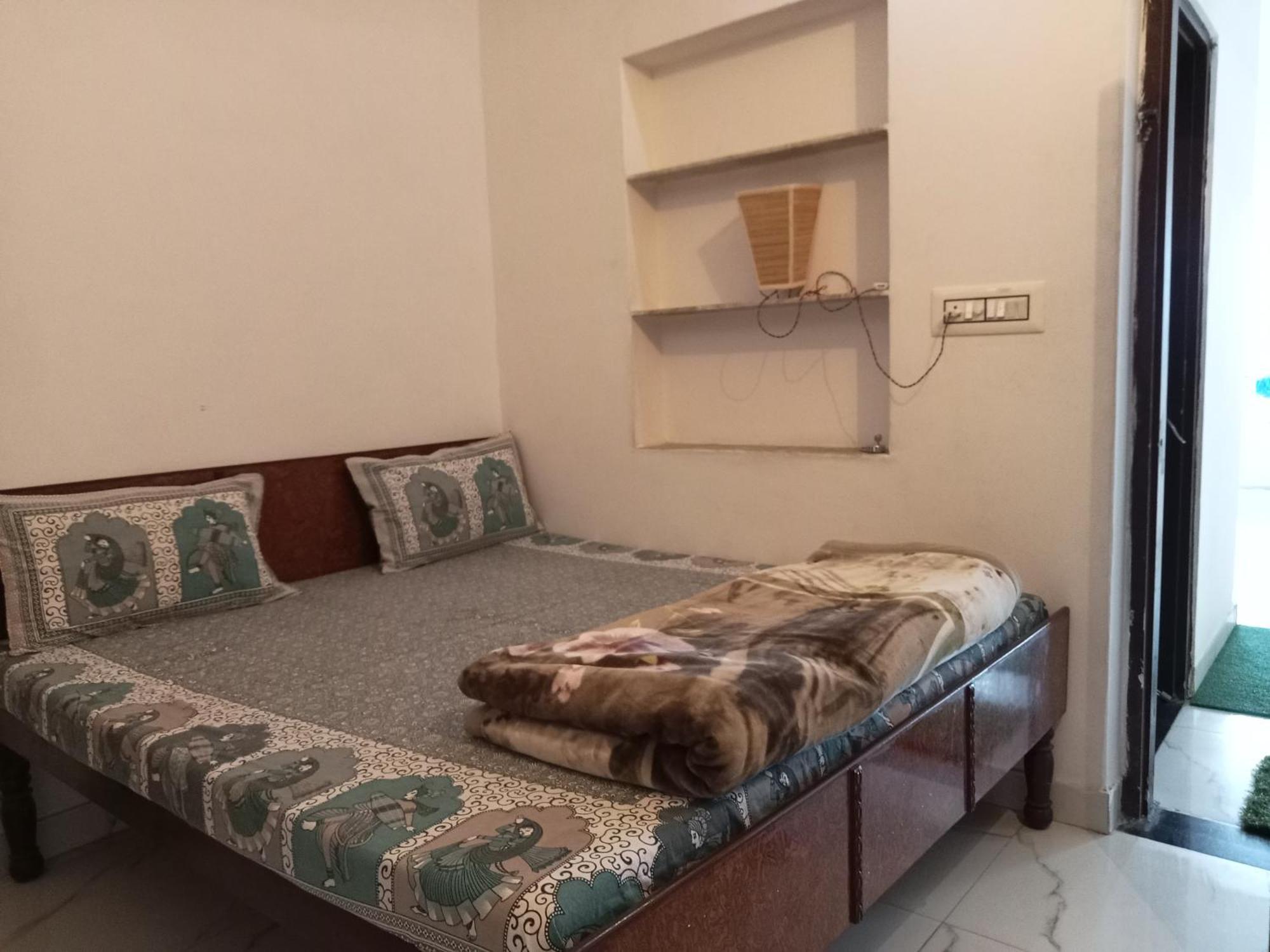 Cocoon Auberge Divisione di Divisione di Jaipur Esterno foto