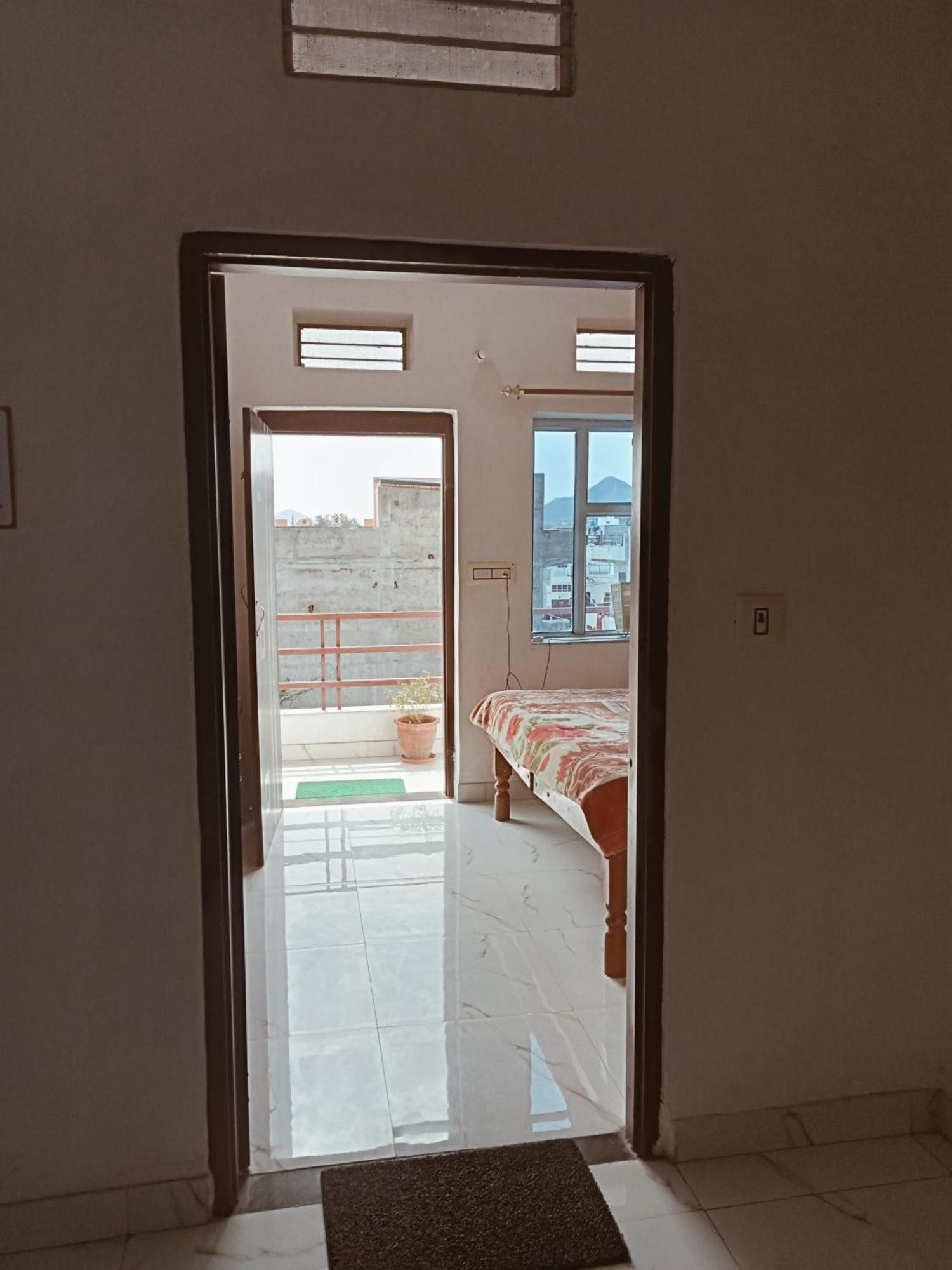 Cocoon Auberge Divisione di Divisione di Jaipur Esterno foto