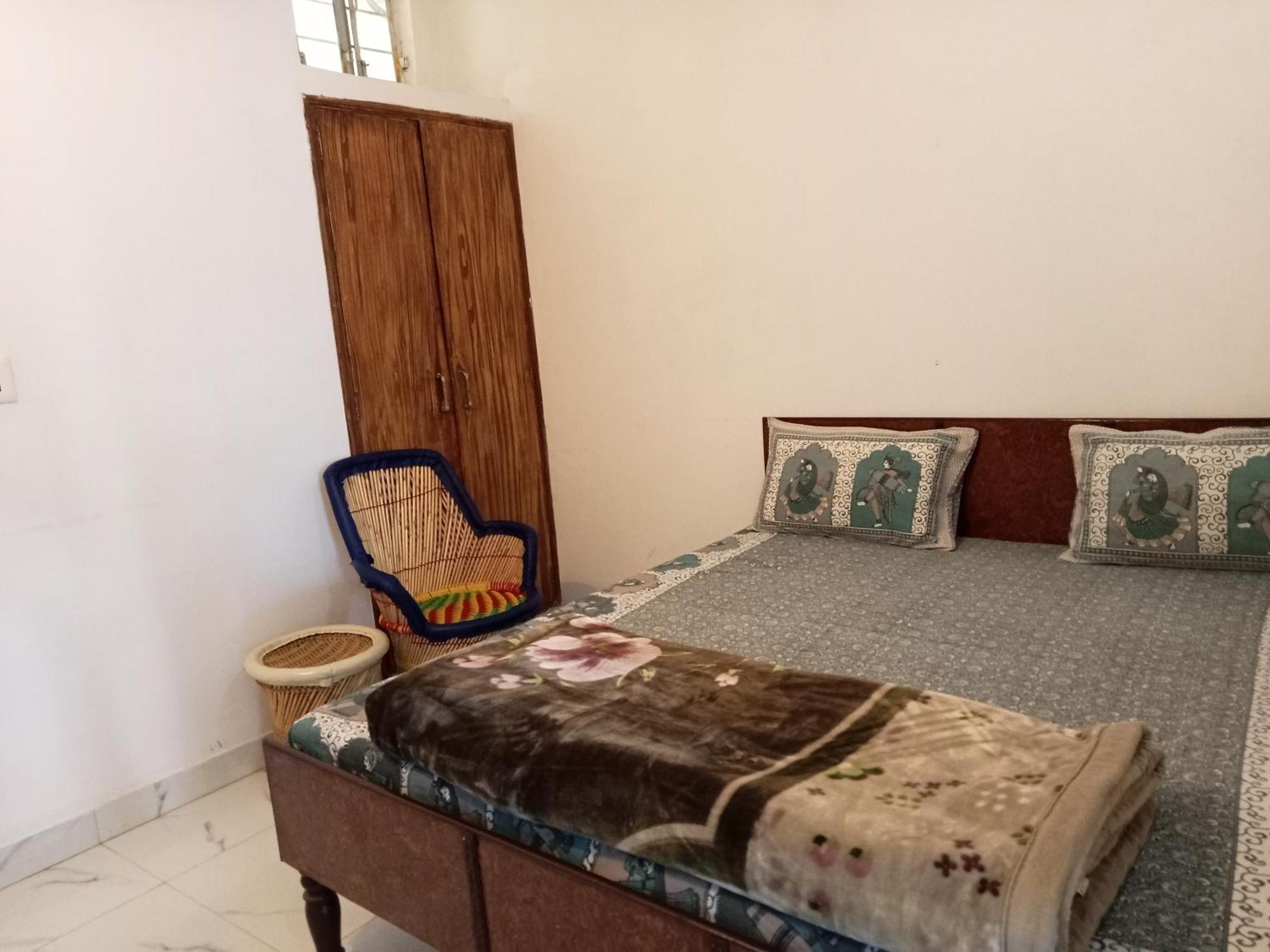 Cocoon Auberge Divisione di Divisione di Jaipur Esterno foto