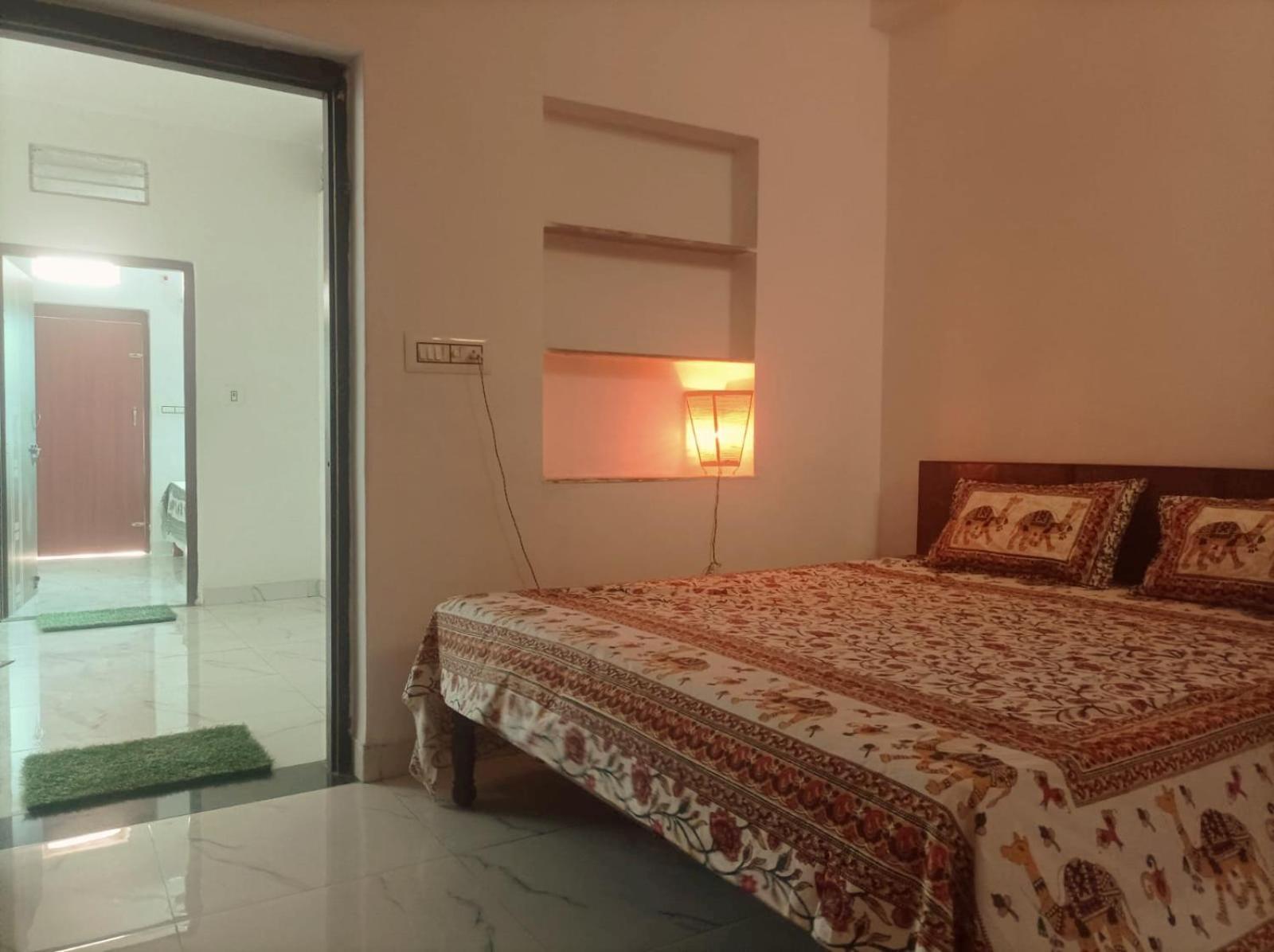 Cocoon Auberge Divisione di Divisione di Jaipur Camera foto